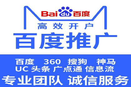 精选案例分享：SEM代运营公司效果展示