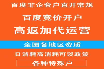 竞价代运营的技巧与经验：某大企业的成功之路